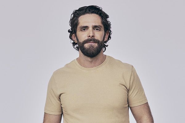 Thomas Rhett