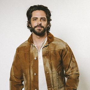 Thomas Rhett