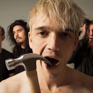Badflower