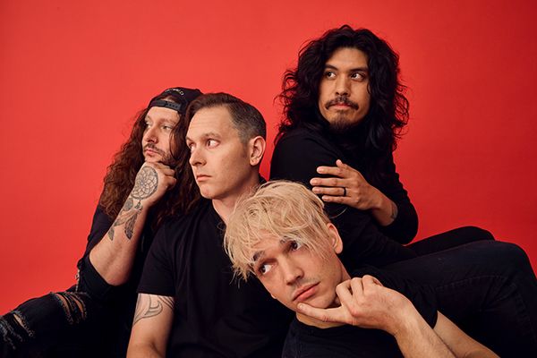 Badflower