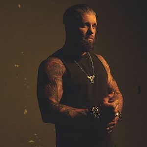 Brantley Gilbert