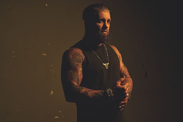 Brantley Gilbert