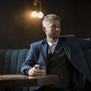 Brett Young
