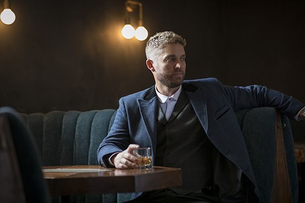 Brett Young