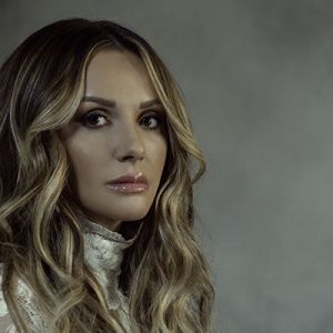 Carly Pearce