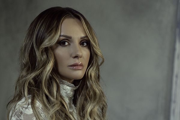 Carly Pearce