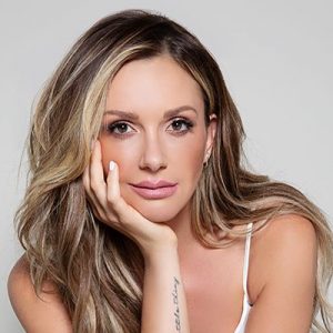 Carly Pearce