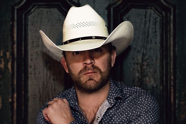 Justin Moore