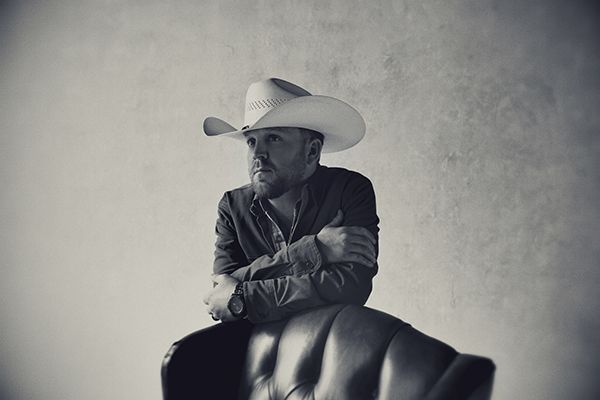 Justin Moore
