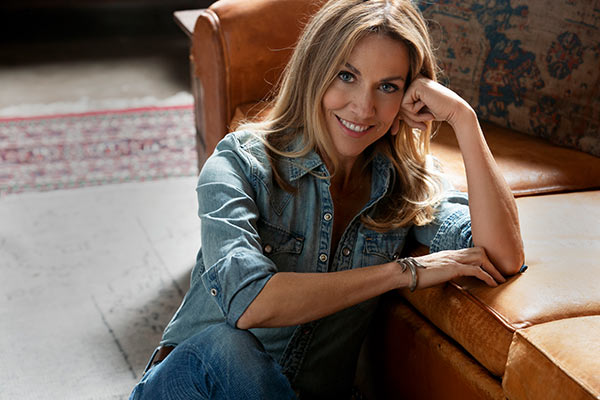 Sheryl Crow