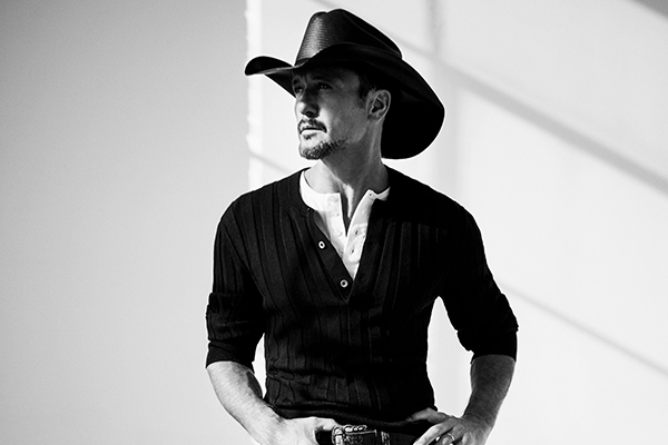 Tim McGraw
