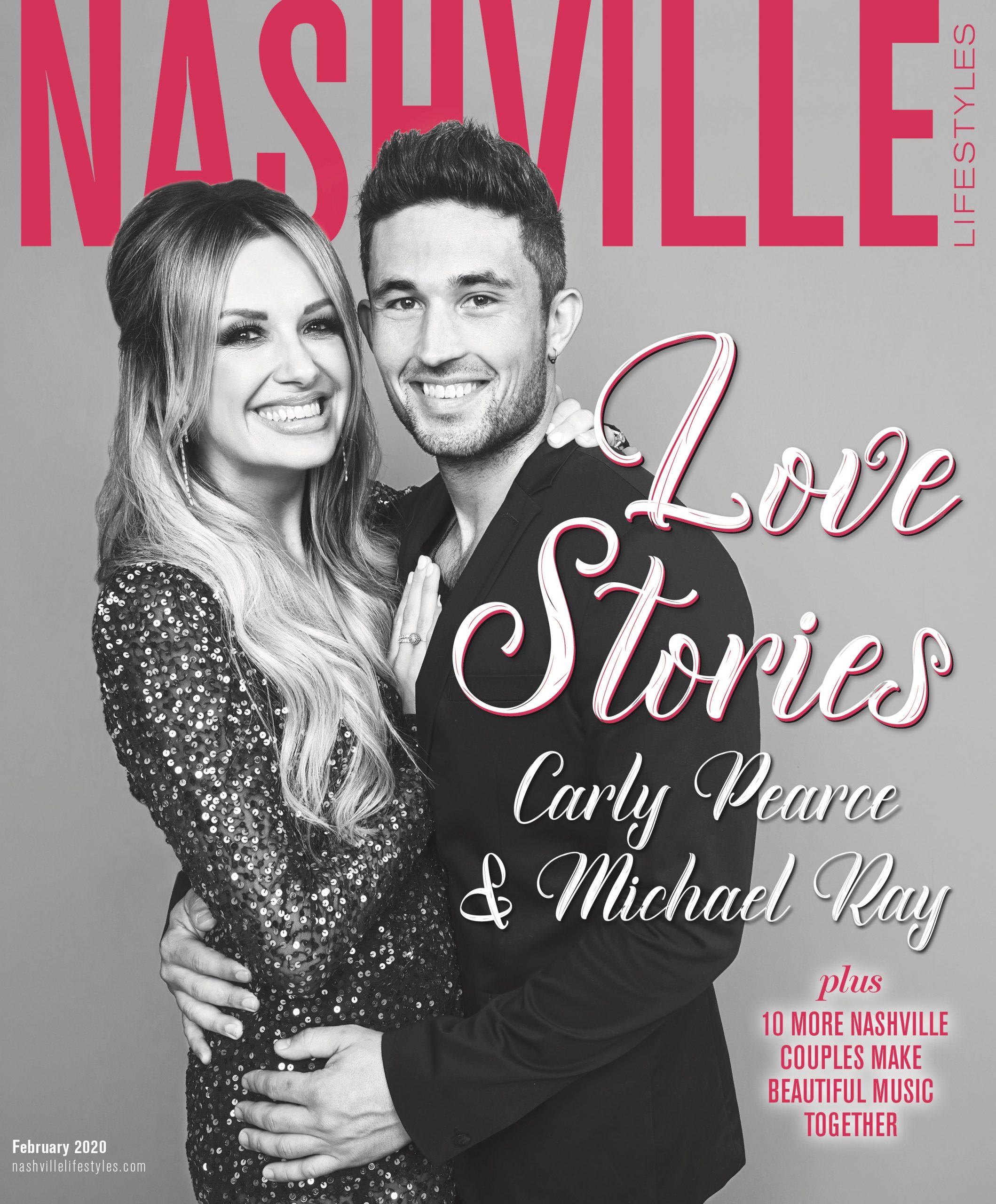 Carly Pearce's Love Story and Relationship Timeline