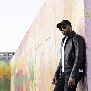 Ayron Jones