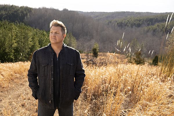 Gary LeVox