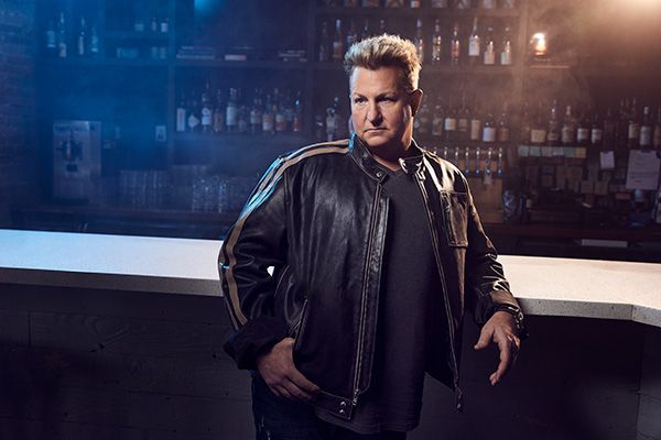 Gary LeVox