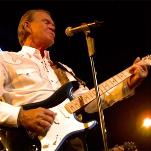 Glen Campbell