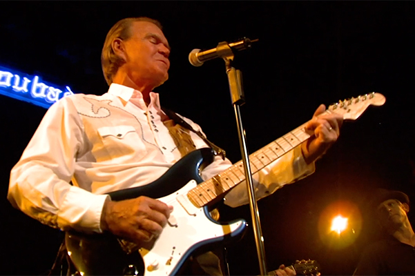 Glen Campbell