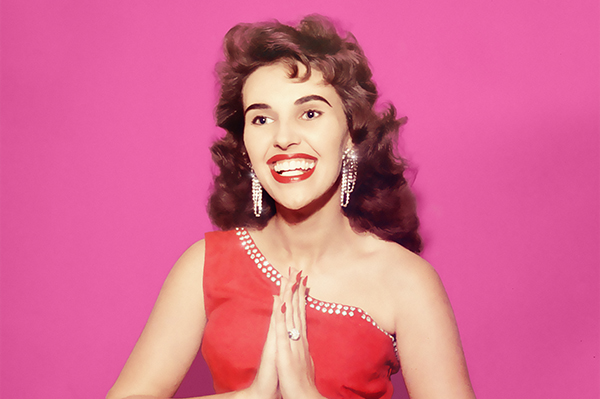 Wanda Jackson