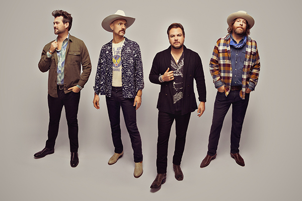 Eli Young Band