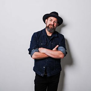 Kristian Bush