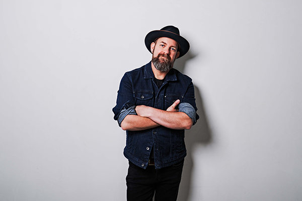 Kristian Bush