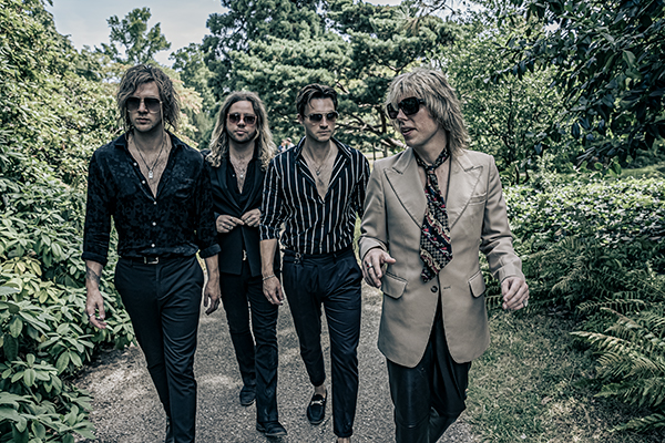 The Struts