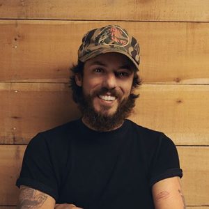 Chris Janson