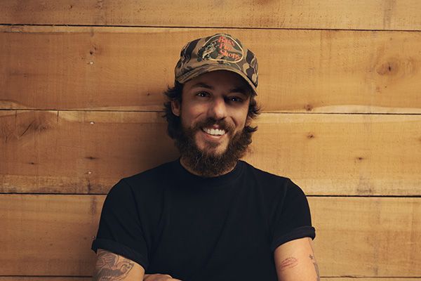 Chris Janson