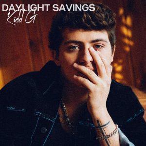 Kidd G Daylight Saving