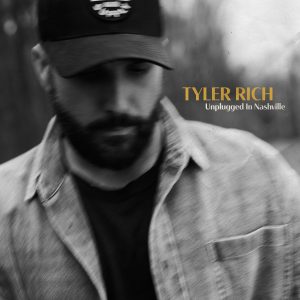 Tyler Rich Unplugged In Nashville