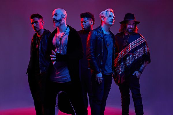 Daughtry