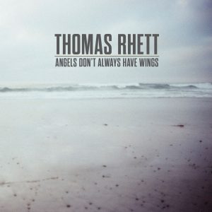 Thomas Rhett No. 1 Angels
