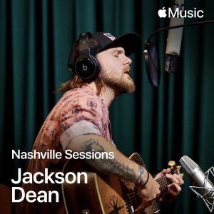 Jackson Dean Apple Music