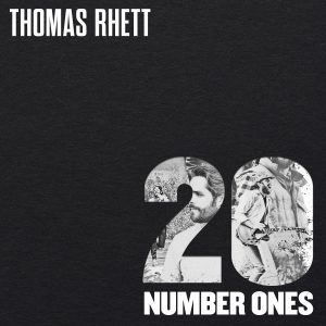 Thomas Rhett 20 Number Ones