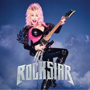 Dolly Parton Rockstar