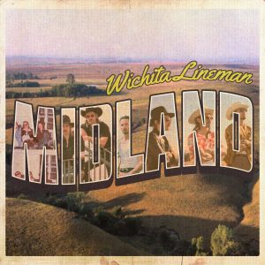 Midland Wichita Lineman