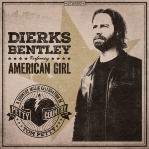 Dierks Bentley "American Girl"