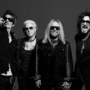 Motley Crue