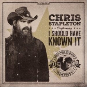 Chris Stapleton “I Should Have Known It" Song Cover