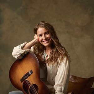 Caroline Jones