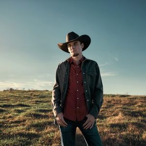 Preston Cooper