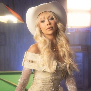 RaeLynn