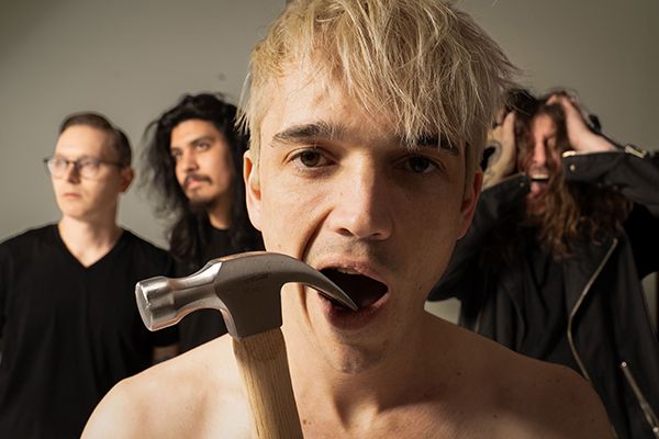 Badflower