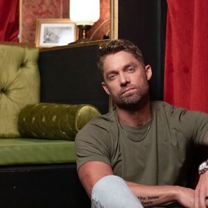 Brett Young
