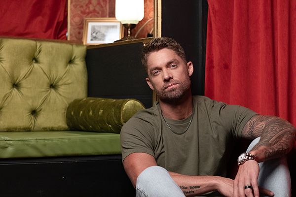 Brett Young
