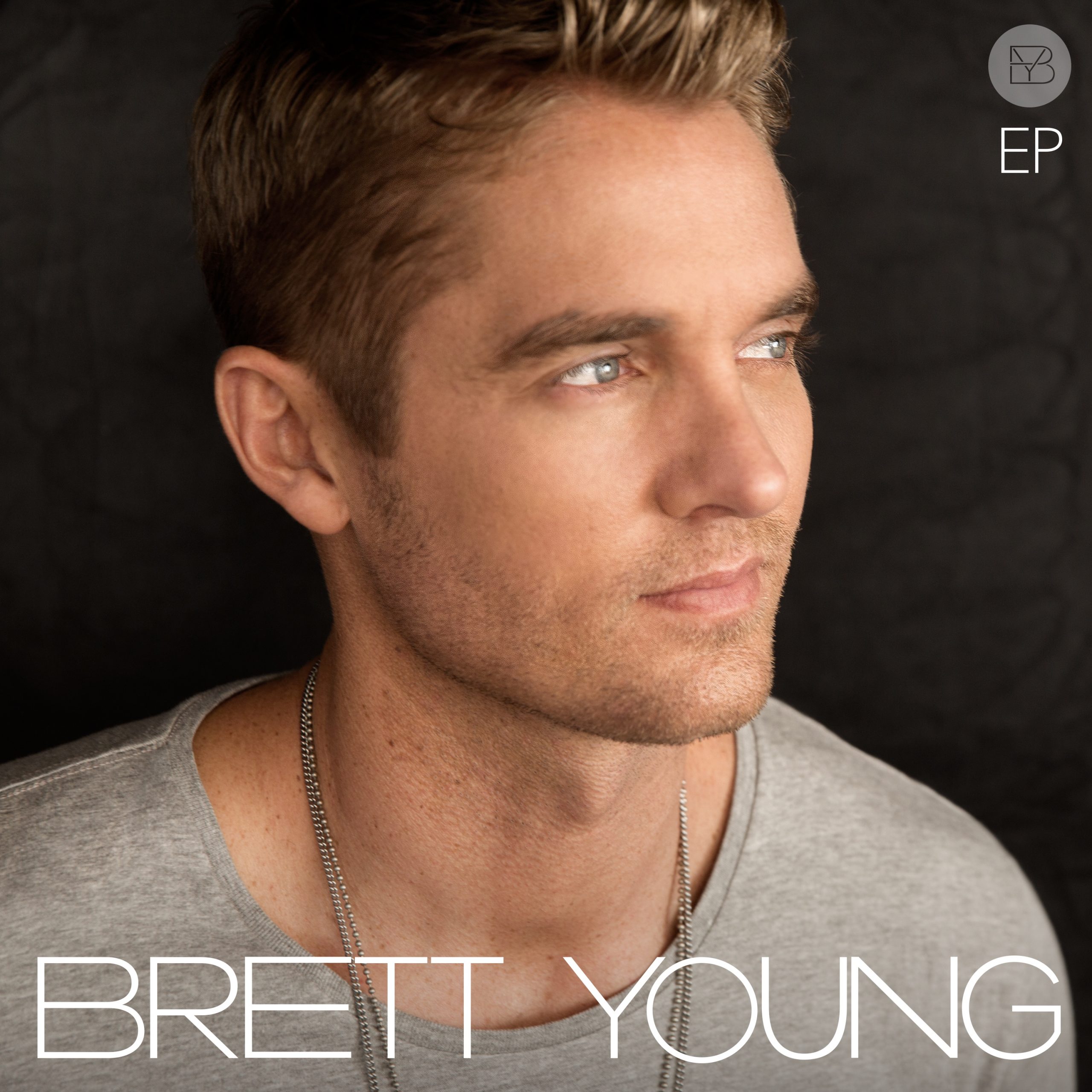 BRETT YOUNG'S SELF-TITLED EP NOW AVAILABLE - Big Machine Label Group