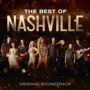 Nashville-Cast_THE-BEST-OF-NASHVILLE_Vinyl-Art