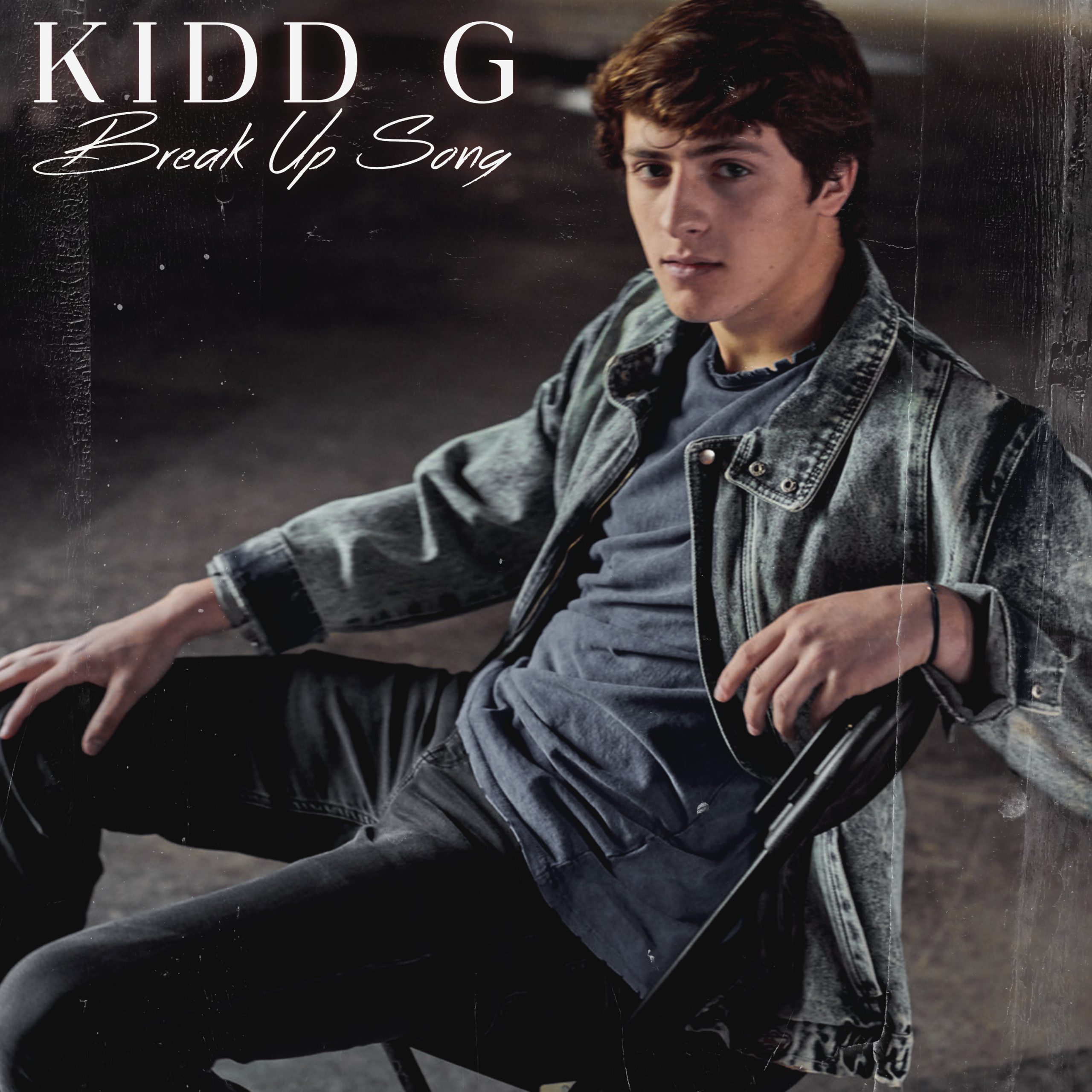 KIDD G OFFERS FANS THE ULTIMATE “BREAK UP SONG” - Big