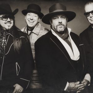 The Mavericks 10th anniversary