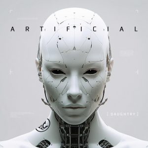 Daughtry "Artificial"